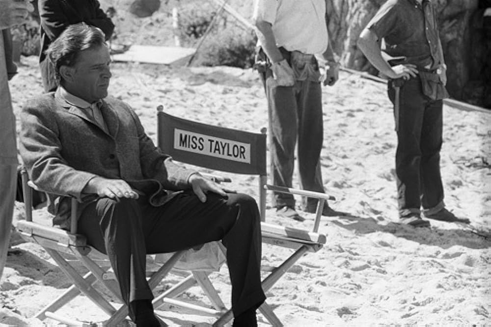 دانلود فیلم The Sandpiper 1965