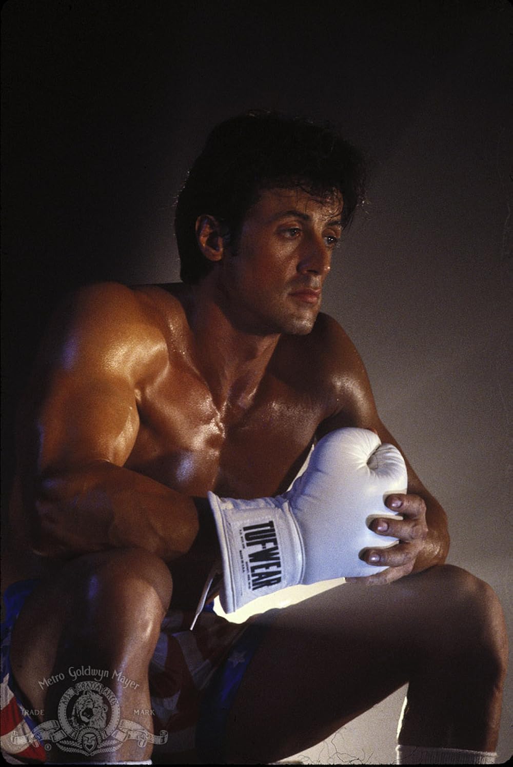 دانلود فیلم Rocky IV 1985