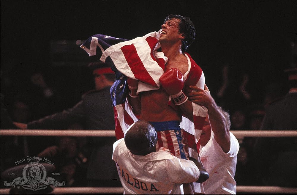 دانلود فیلم Rocky IV 1985