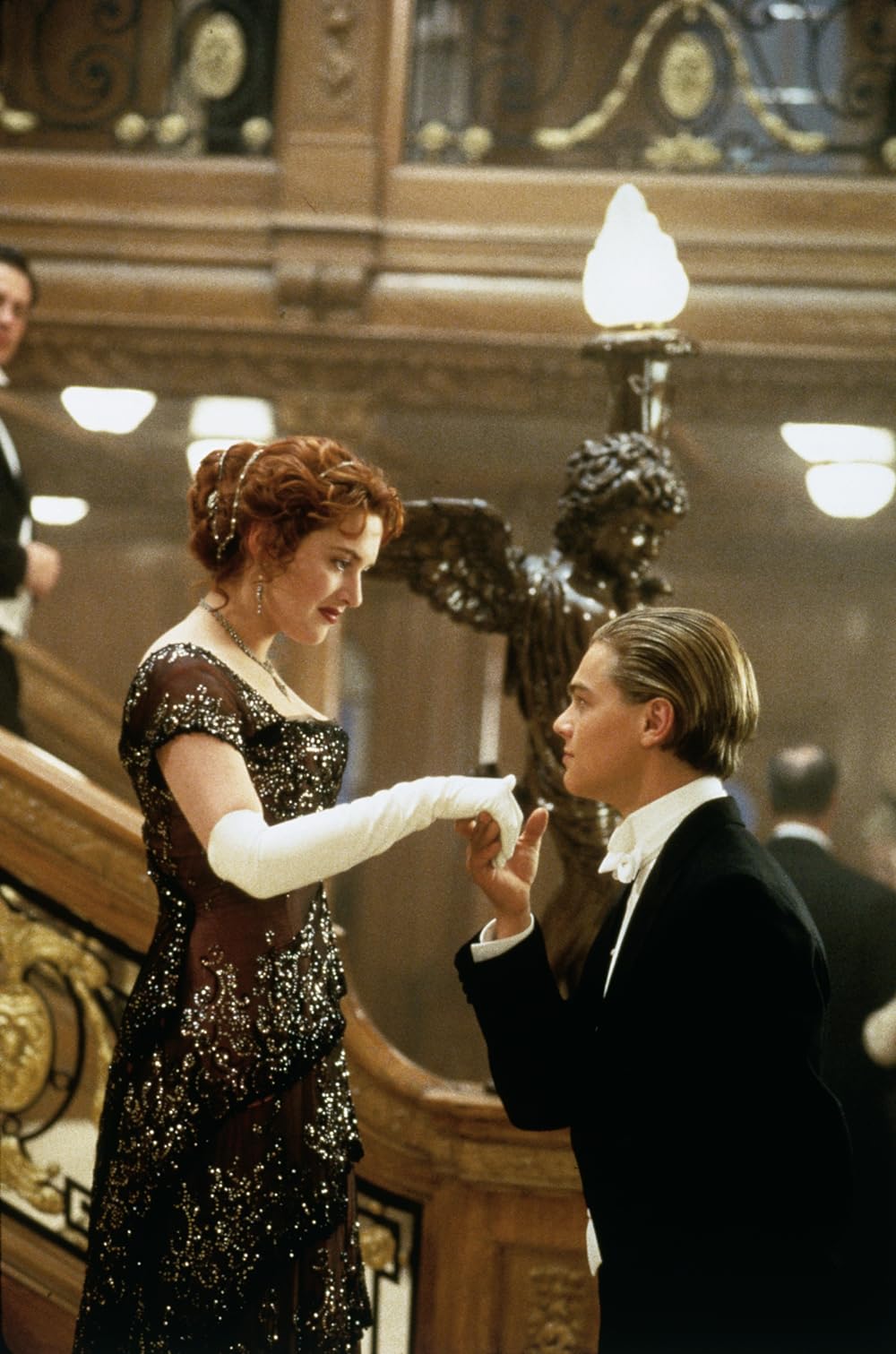 دانلود فیلم Titanic 1997
