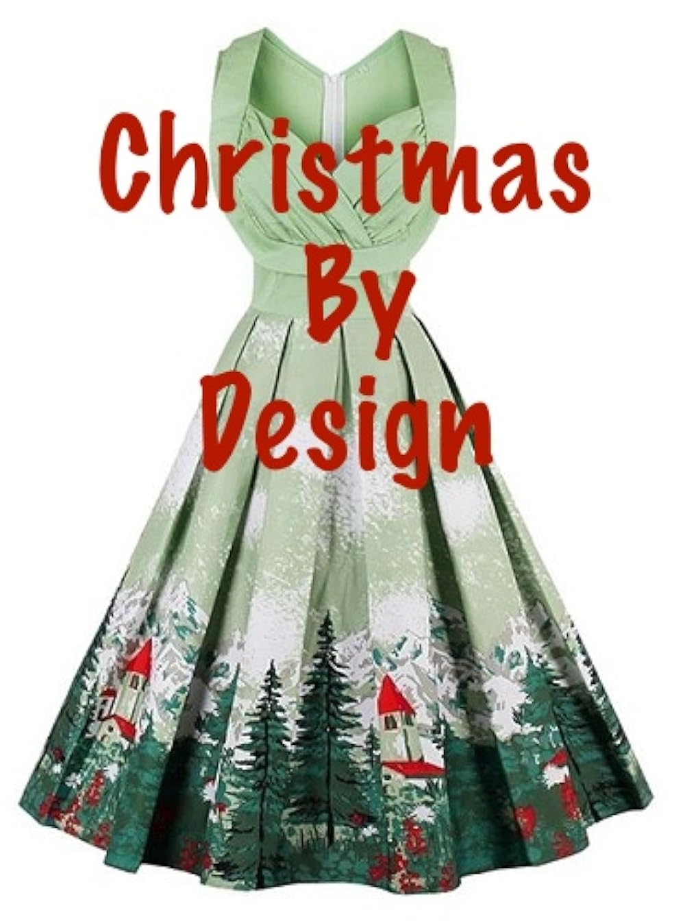 دانلود فیلم Christmas by Design 2023