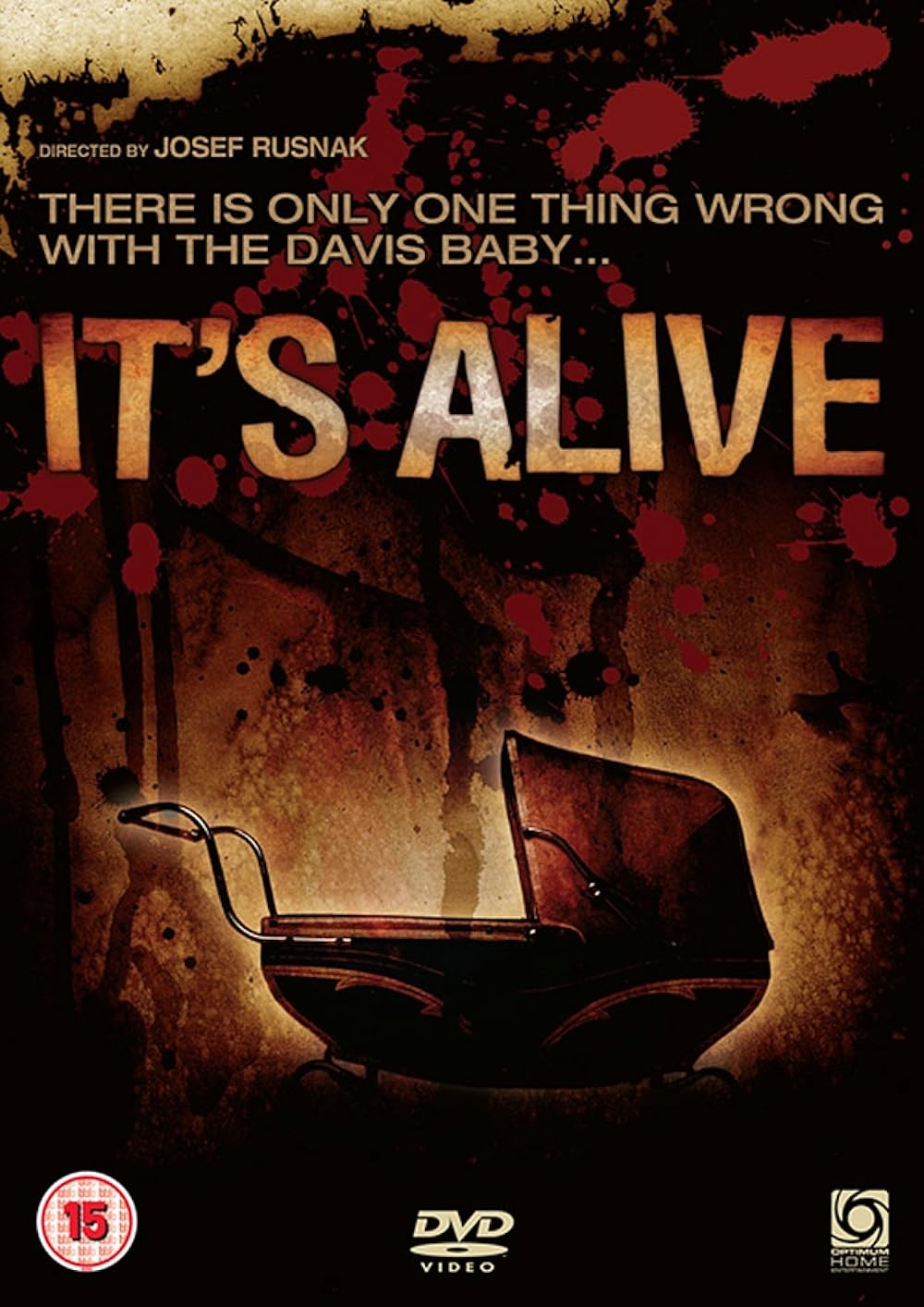 دانلود فیلم It's Alive 2009