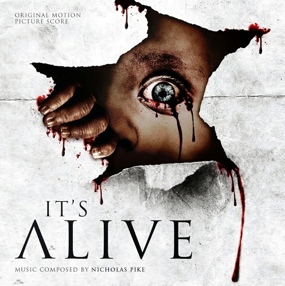 دانلود فیلم It's Alive 2009