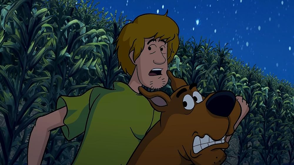 دانلود فیلم Happy Halloween, Scooby-Doo! 2020