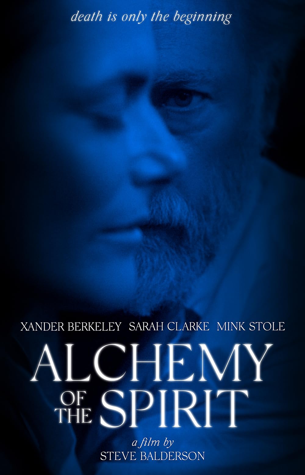 دانلود فیلم Alchemy of the Spirit 2022