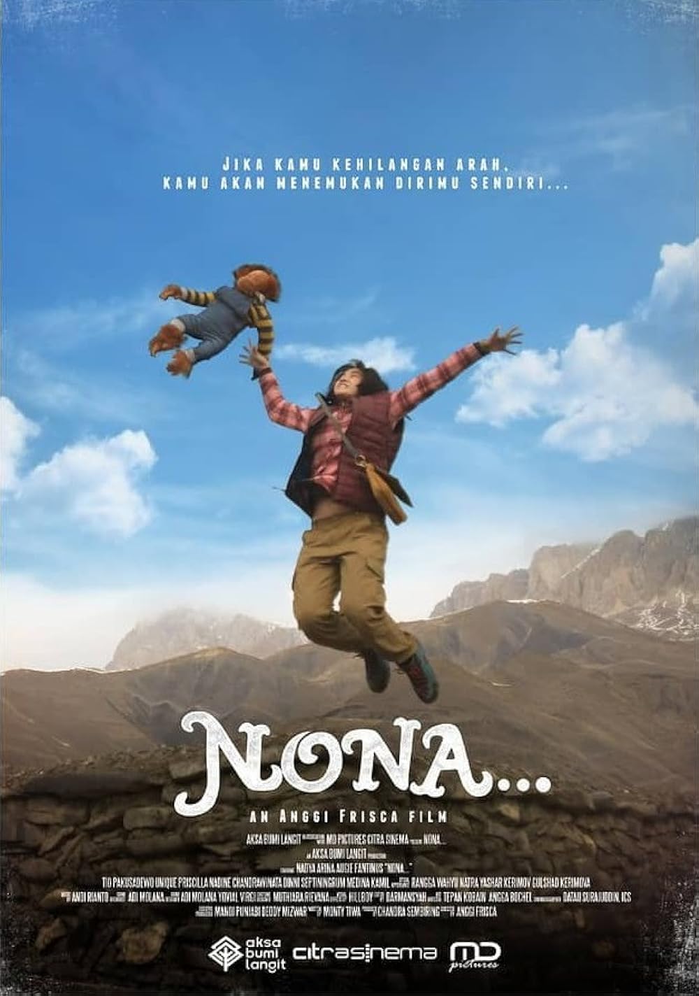 دانلود فیلم Nona 2020