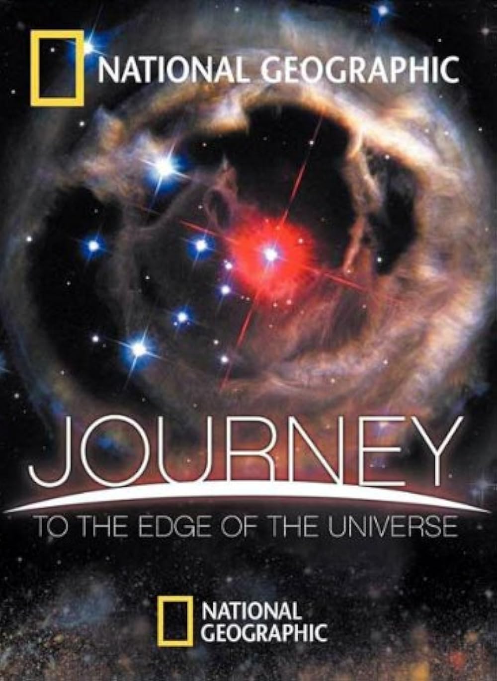 دانلود فیلم Journey to the Edge of the Universe 2008