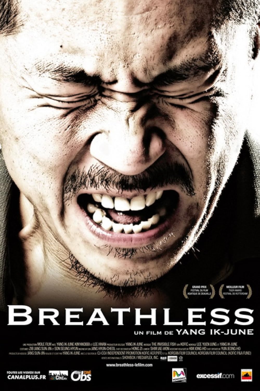 دانلود فیلم Breathless 2008