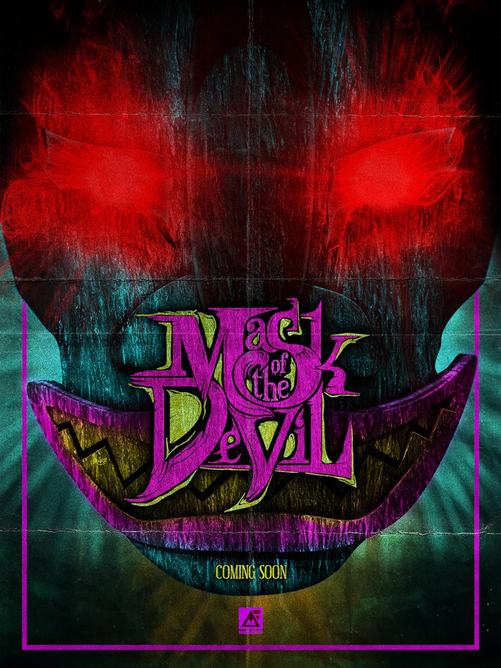 دانلود فیلم Mask of the Devil 2022