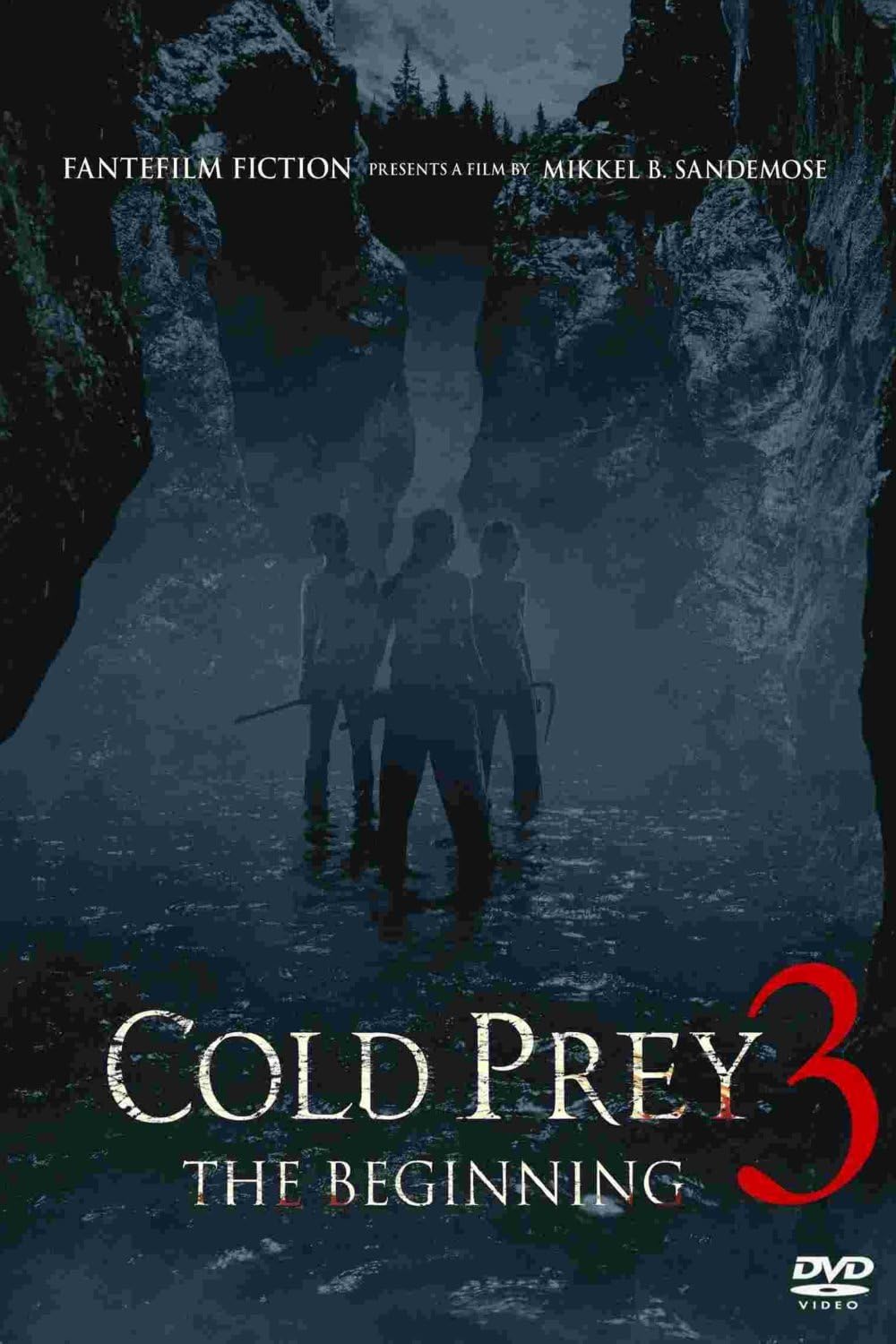 دانلود فیلم Cold Prey III 2010