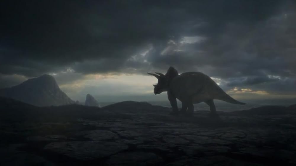 دانلود فیلم Last Day of the Dinosaurs 2010